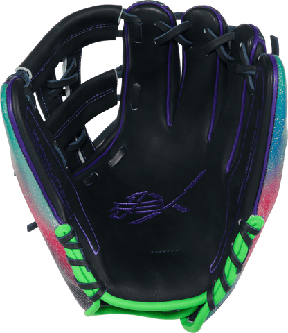 Rawlings REV1X 11.75" Baseball Fielding Glove - REV205-32NPU
