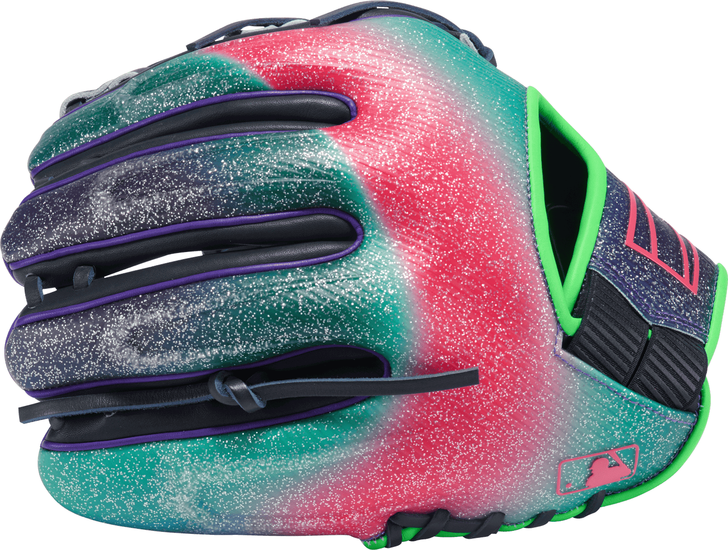 Rawlings REV1X 11.75" Baseball Fielding Glove - REV205-32NPU