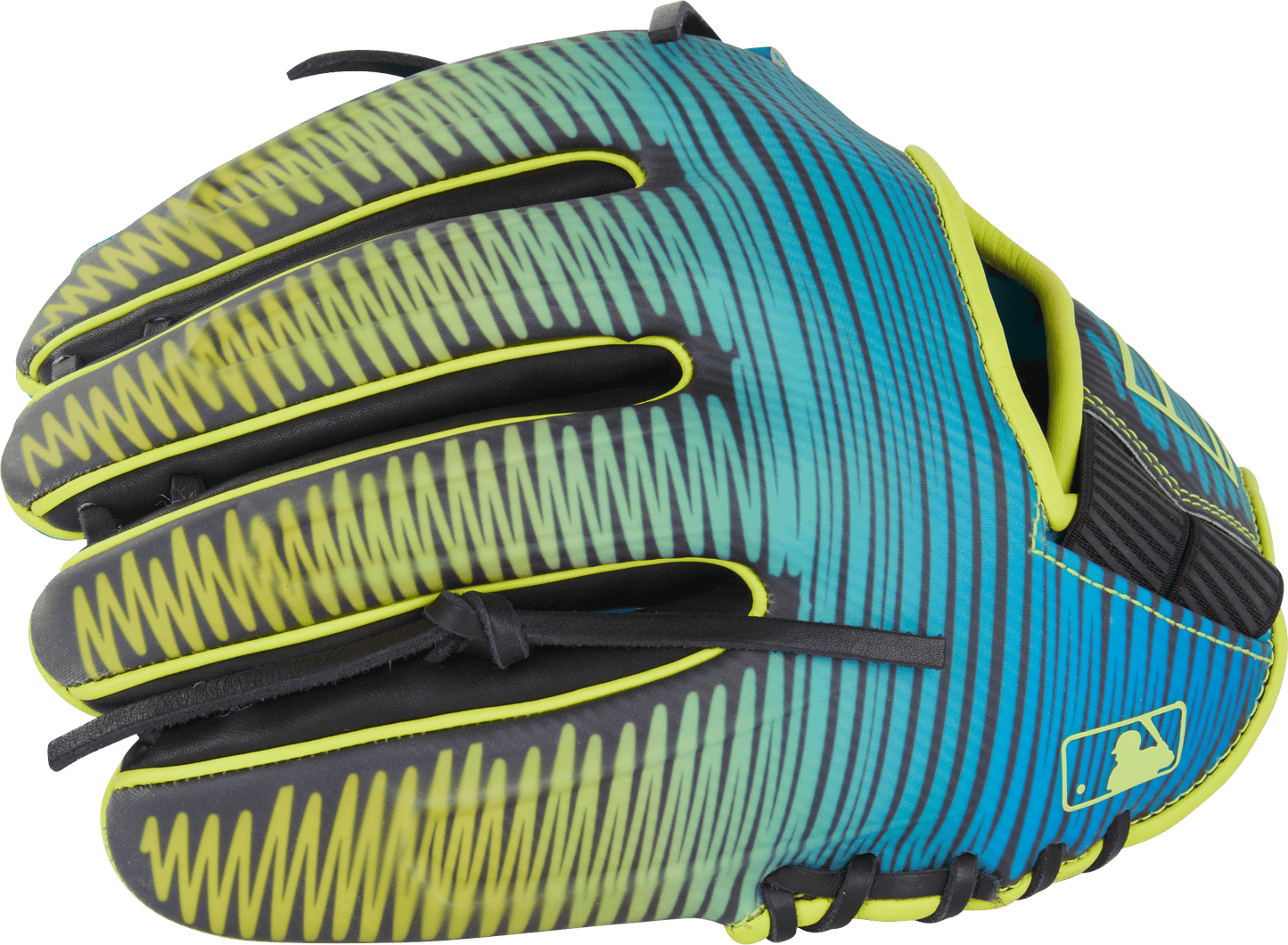 Rawlings REV1X 11.75" Baseball Fielding Glove - REV205-32TEY