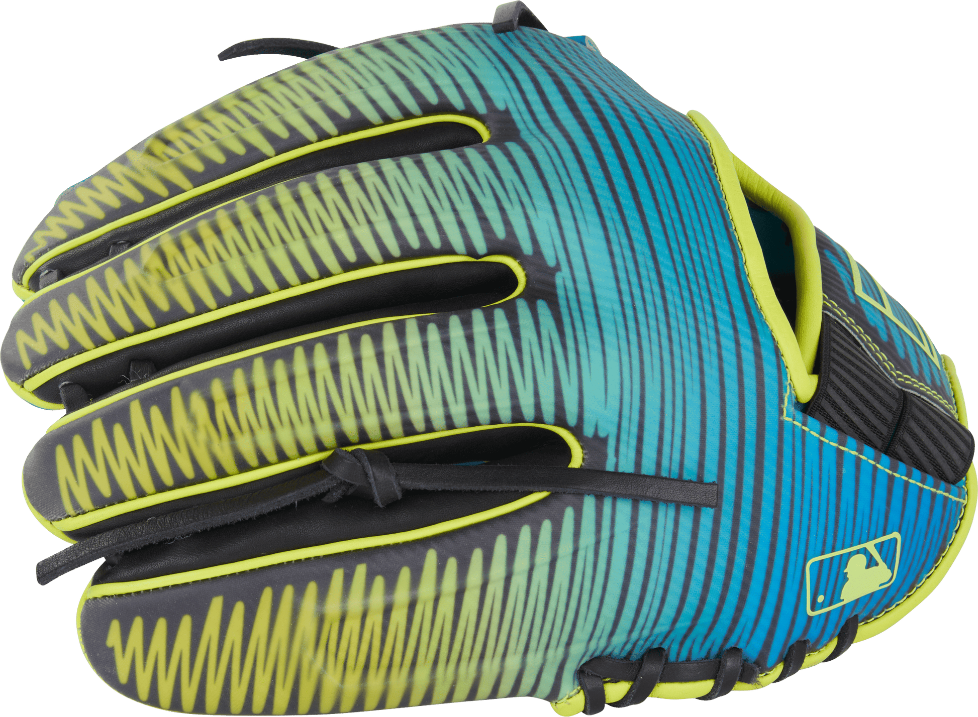 Rawlings REV1X 11.75" Baseball Fielding Glove - REV205-32TEY