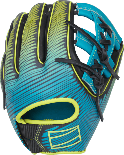Rawlings REV1X 11.75" Baseball Fielding Glove - REV205-32TEY