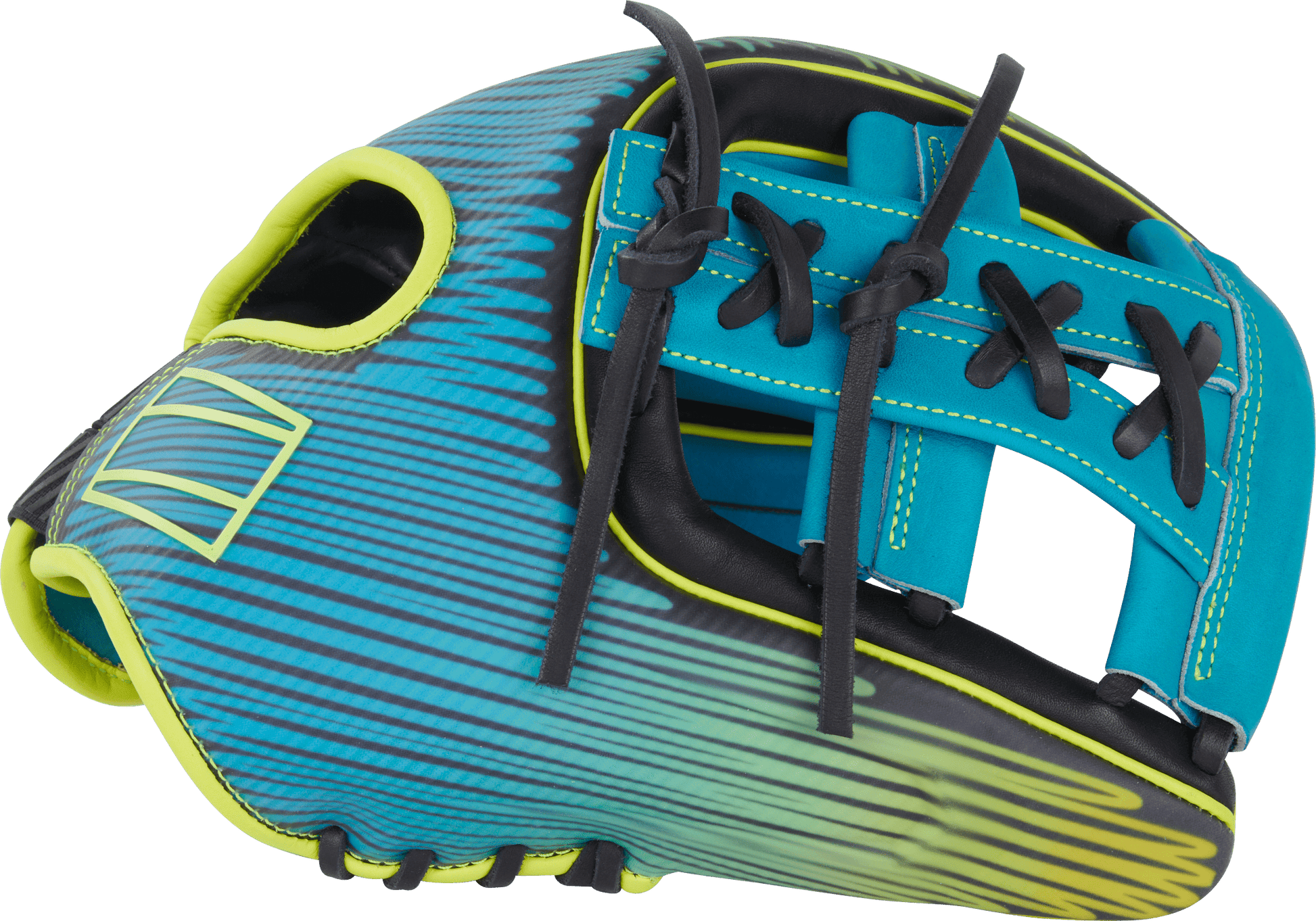 Rawlings REV1X 11.75" Baseball Fielding Glove - REV205-32TEY