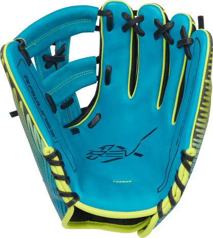 Rawlings REV1X 11.75" Baseball Fielding Glove - REV205-32TEY