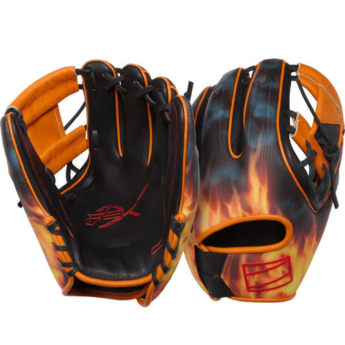 Rawlings Gold Glove Club (May 2025) 11.75" REV1X Infield Baseball Glove