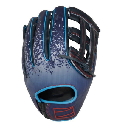 Rawlings REV1X 12.75" Baseball Glove: RREV3039-6N