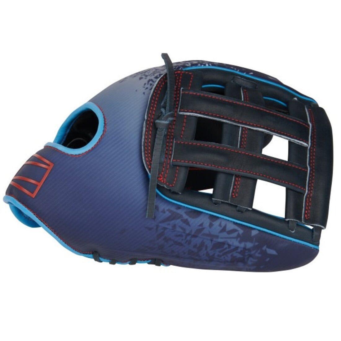 Rawlings REV1X 12.75" Baseball Glove: RREV3039-6N