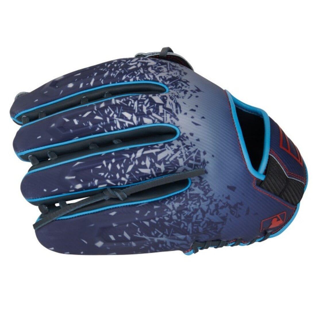 Rawlings REV1X 12.75" Baseball Glove: RREV3039-6N
