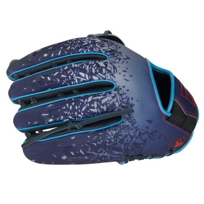 Rawlings REV1X 12.75" Baseball Glove: RREV3039-6N