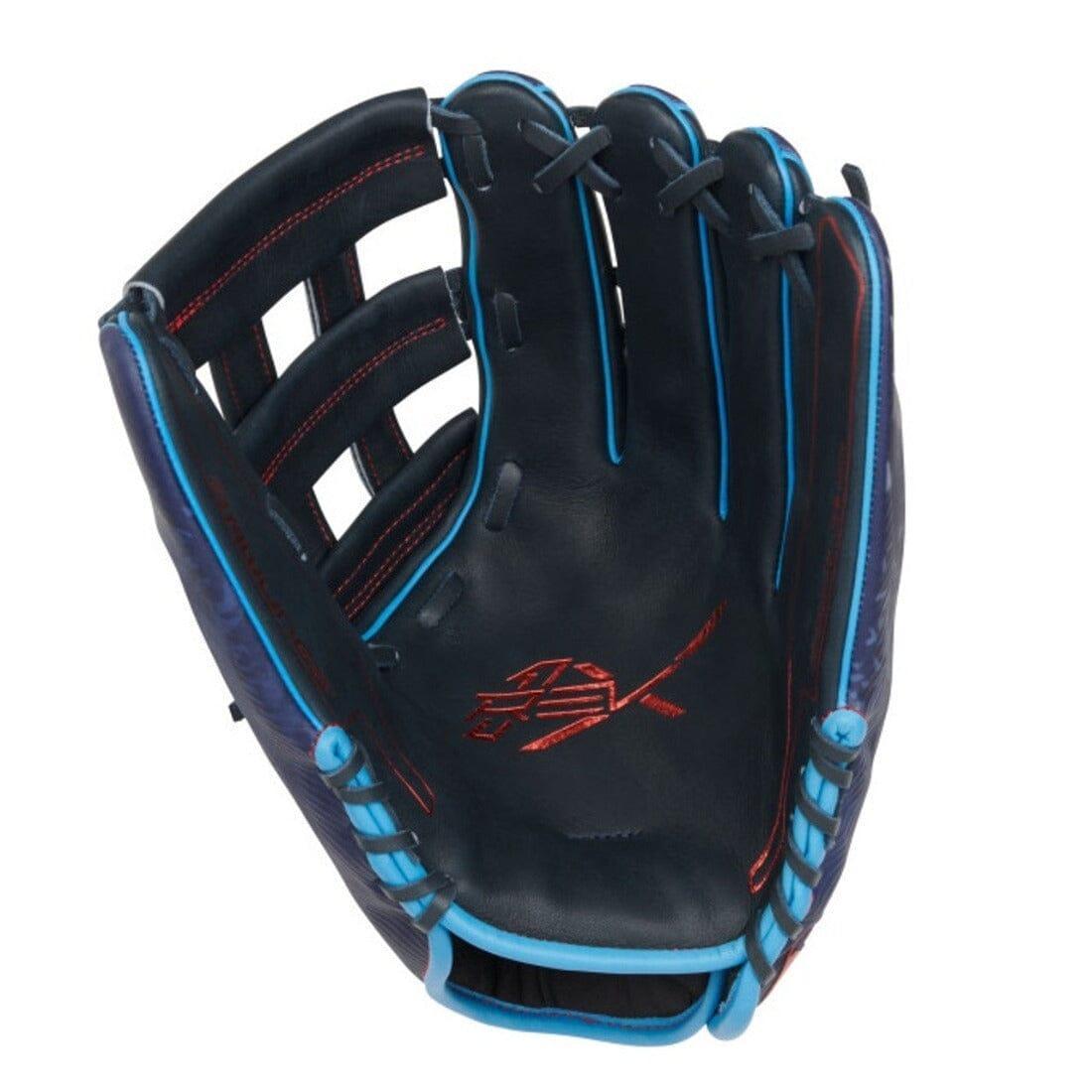 Rawlings REV1X 12.75" Baseball Glove: RREV3039-6N