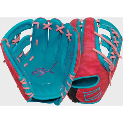 Rawlings REV1X Electric Unicorn 11.5" Baseball Fielding Glove - REV204-32TE