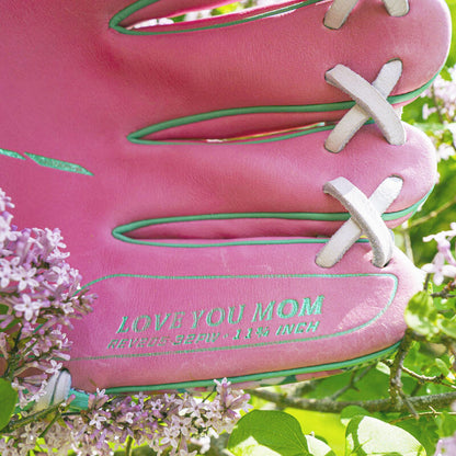 REV205-32PW REV1X Mother's Day Limited Edition 11.75" Baseball Glove
