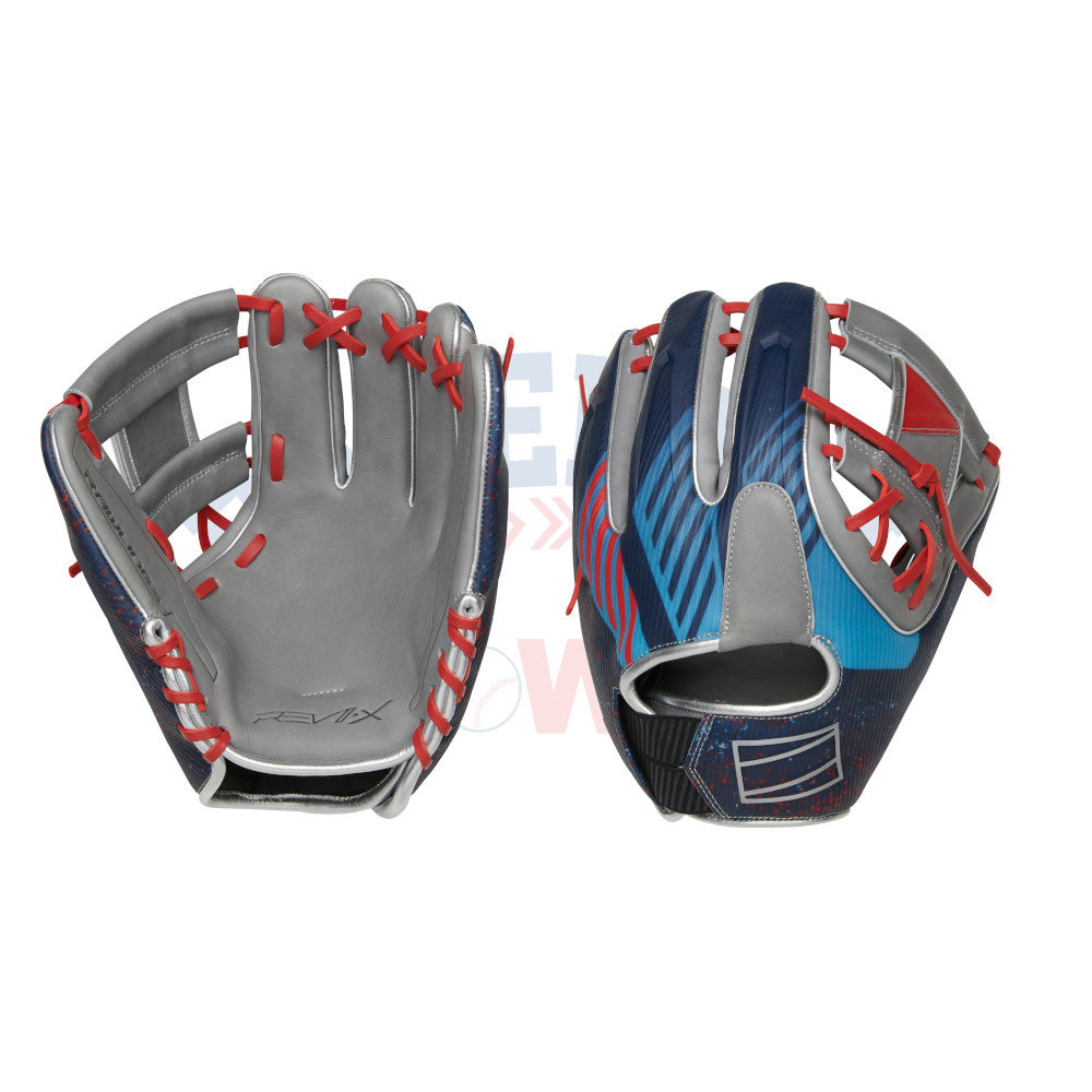 REV204-2X Rev1X  11.5" Baseball Glove