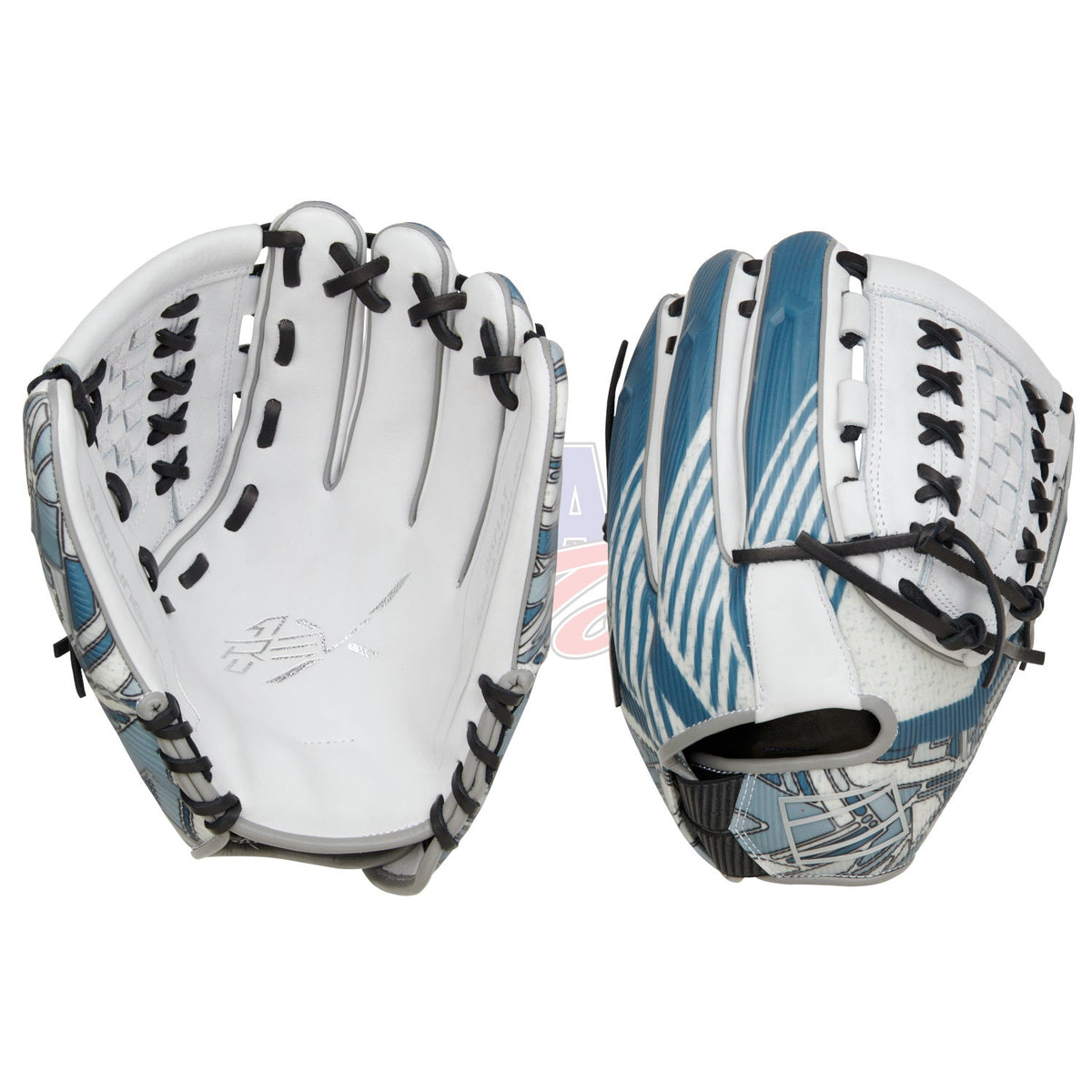 REV207SB-18W REV1X 12.25" Fastpitch Glove