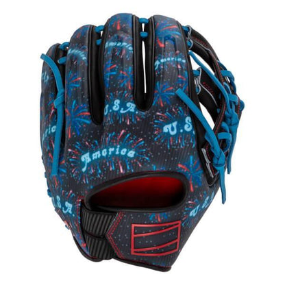Rawlings REV1X USA 11.75" Baseball Fielding Glove - RSGREV205-32S