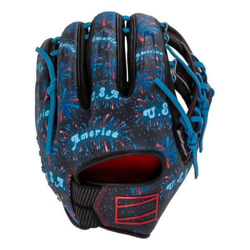 Rawlings REV1X USA 11.75" Baseball Fielding Glove - RSGREV205-32S