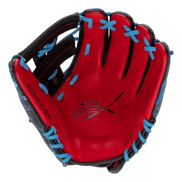 Rawlings REV1X USA 11.75" Baseball Fielding Glove - RSGREV205-32S