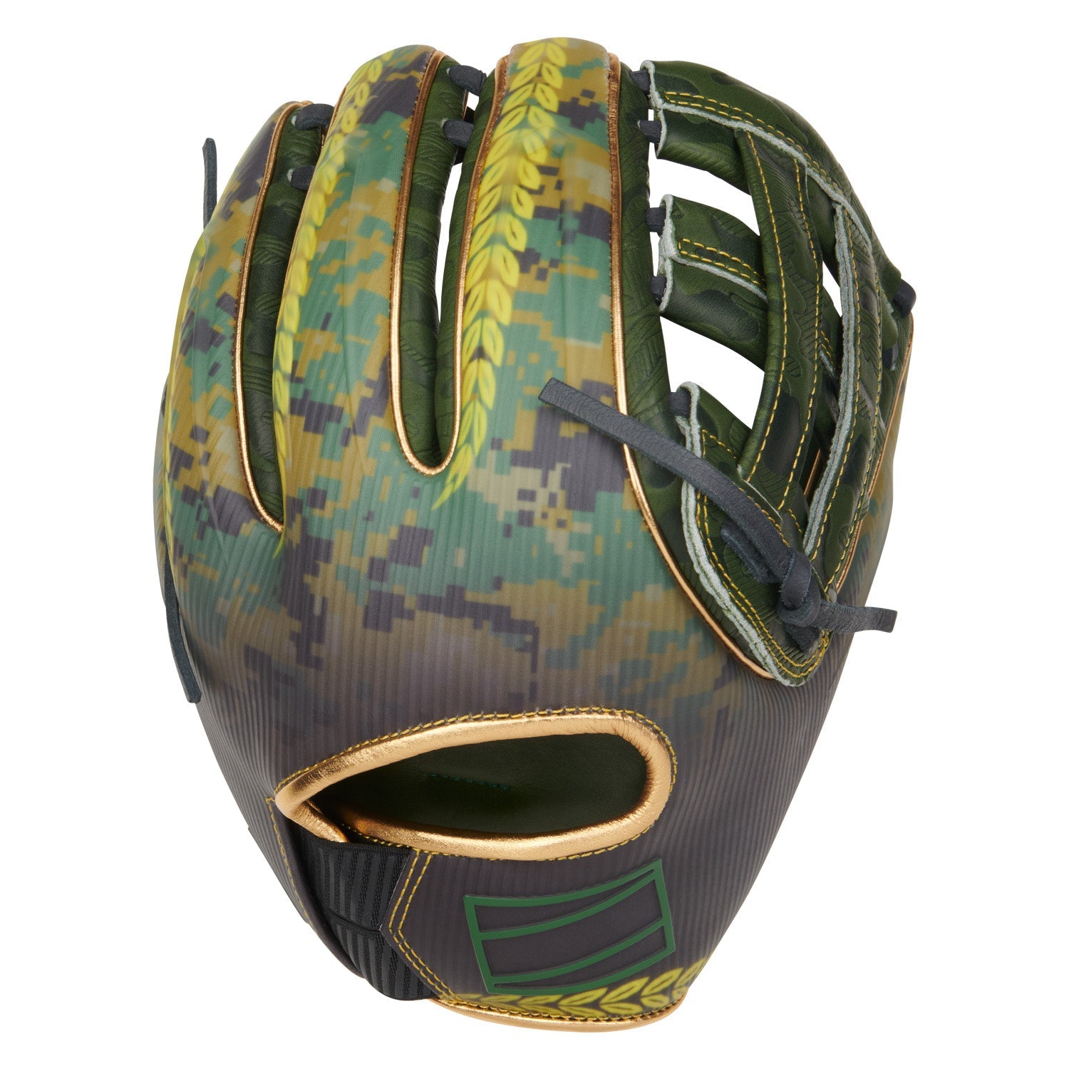 REV205-6MG REV1X Veteran's Day Limited Edition 11.75" Baseball Glove