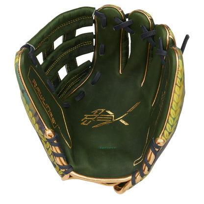 REV205-6MG REV1X Veteran's Day Limited Edition 11.75" Baseball Glove