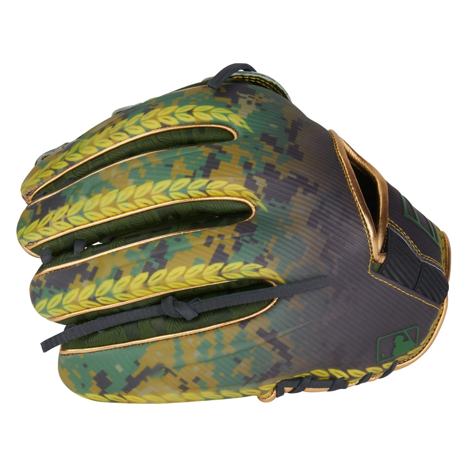 REV205-6MG REV1X Veteran's Day Limited Edition 11.75" Baseball Glove