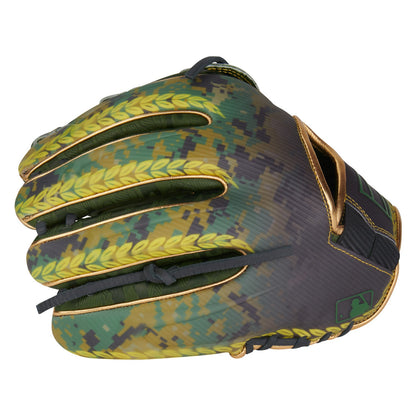 REV205-6MG REV1X Veteran's Day Limited Edition 11.75" Baseball Glove