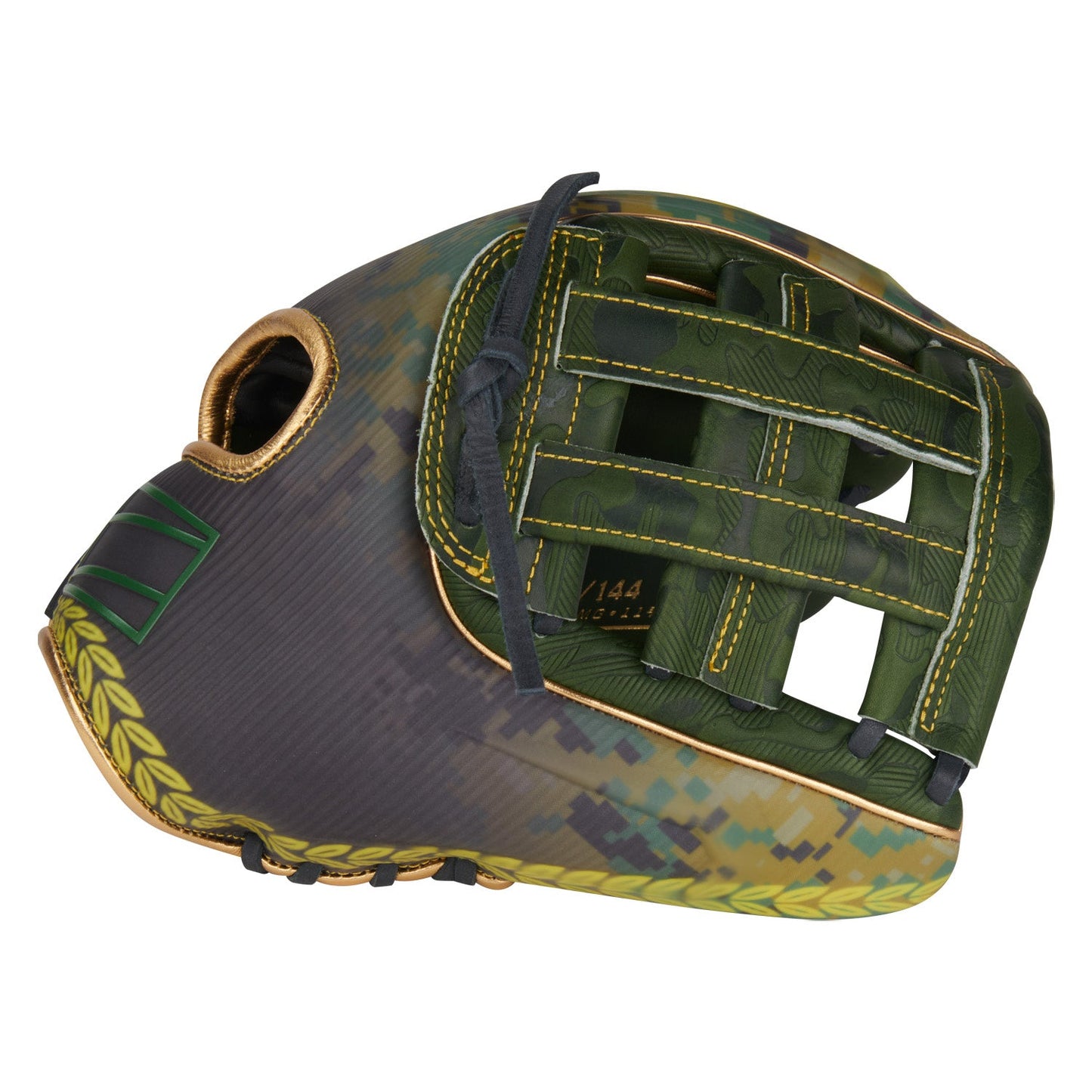 REV205-6MG REV1X Veteran's Day Limited Edition 11.75" Baseball Glove