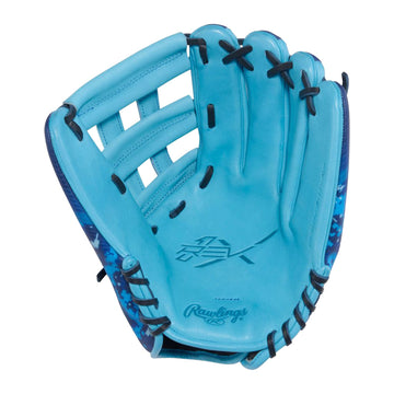 Rawlings REV3039-6CB REV1X 12.75" Baseball Glove