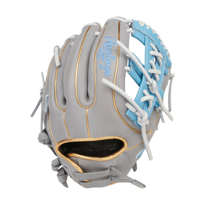 Rawlings RLA715-32GCB Liberty Advanced 11.75" Softball glove