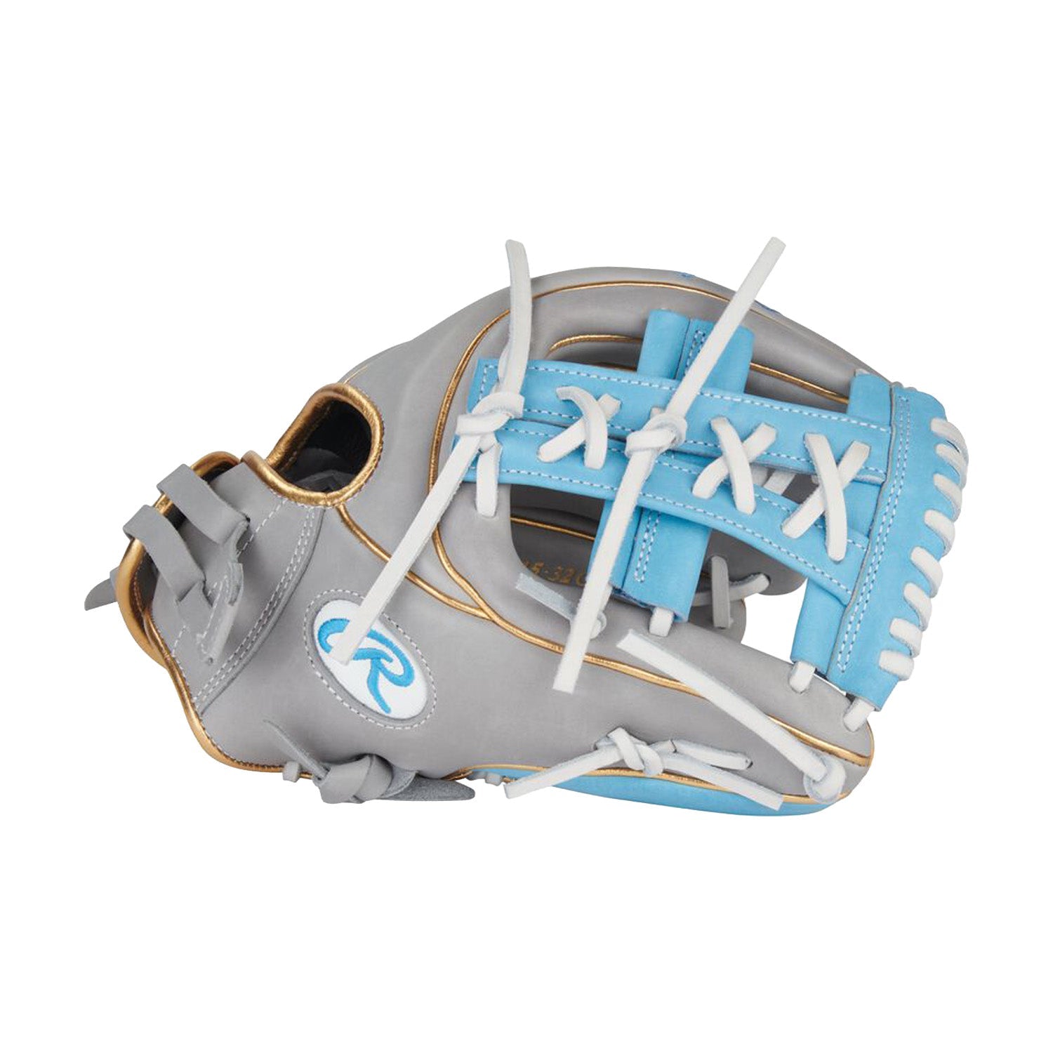 Rawlings RLA715-32GCB Liberty Advanced 11.75" Softball glove