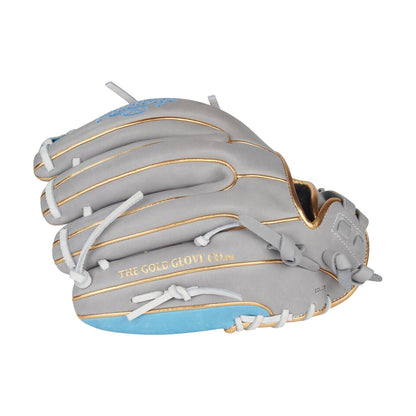 Rawlings RLA715-32GCB Liberty Advanced 11.75" Softball glove