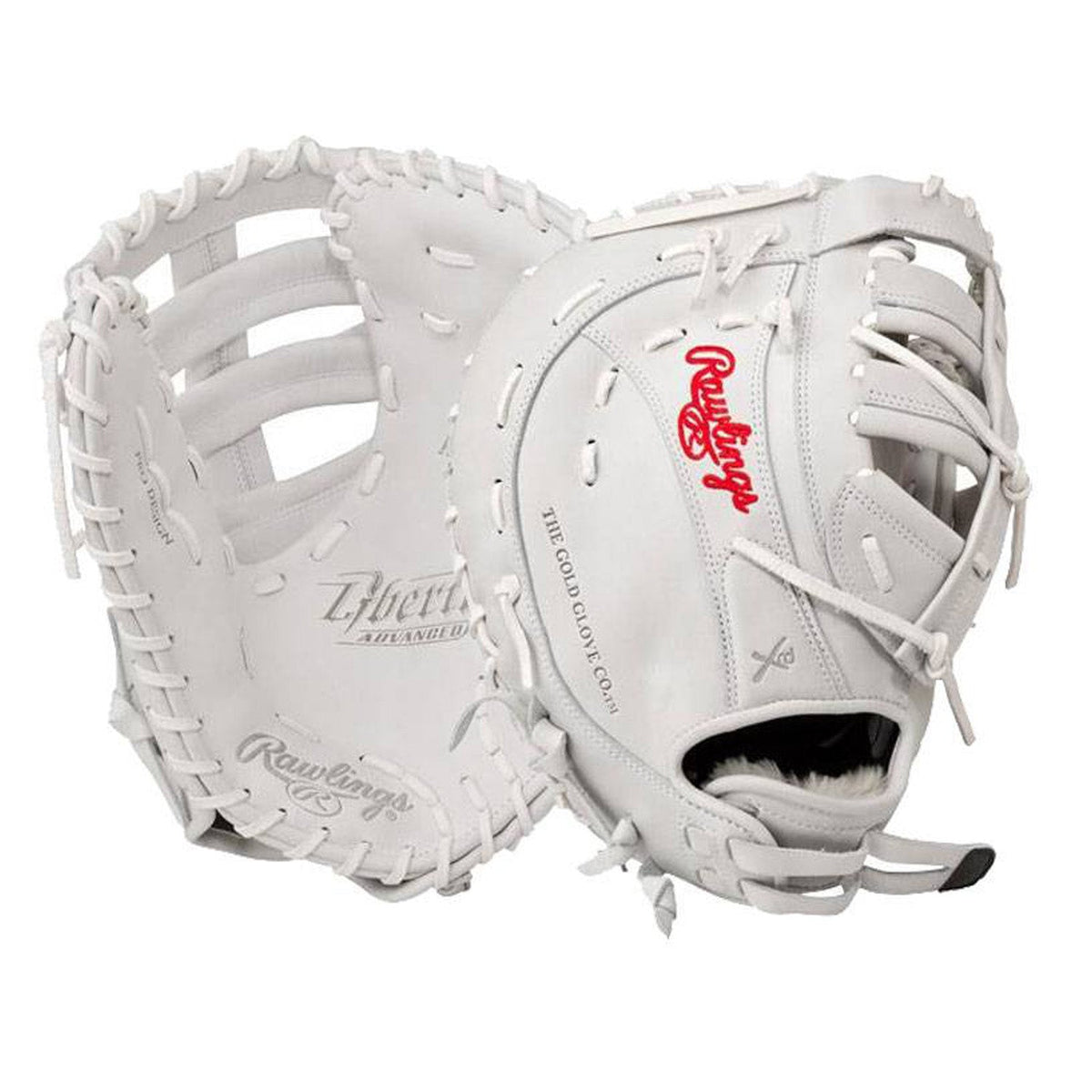 RLAFB Liberty Advanced 13" Firstbase Fastpitch Glove