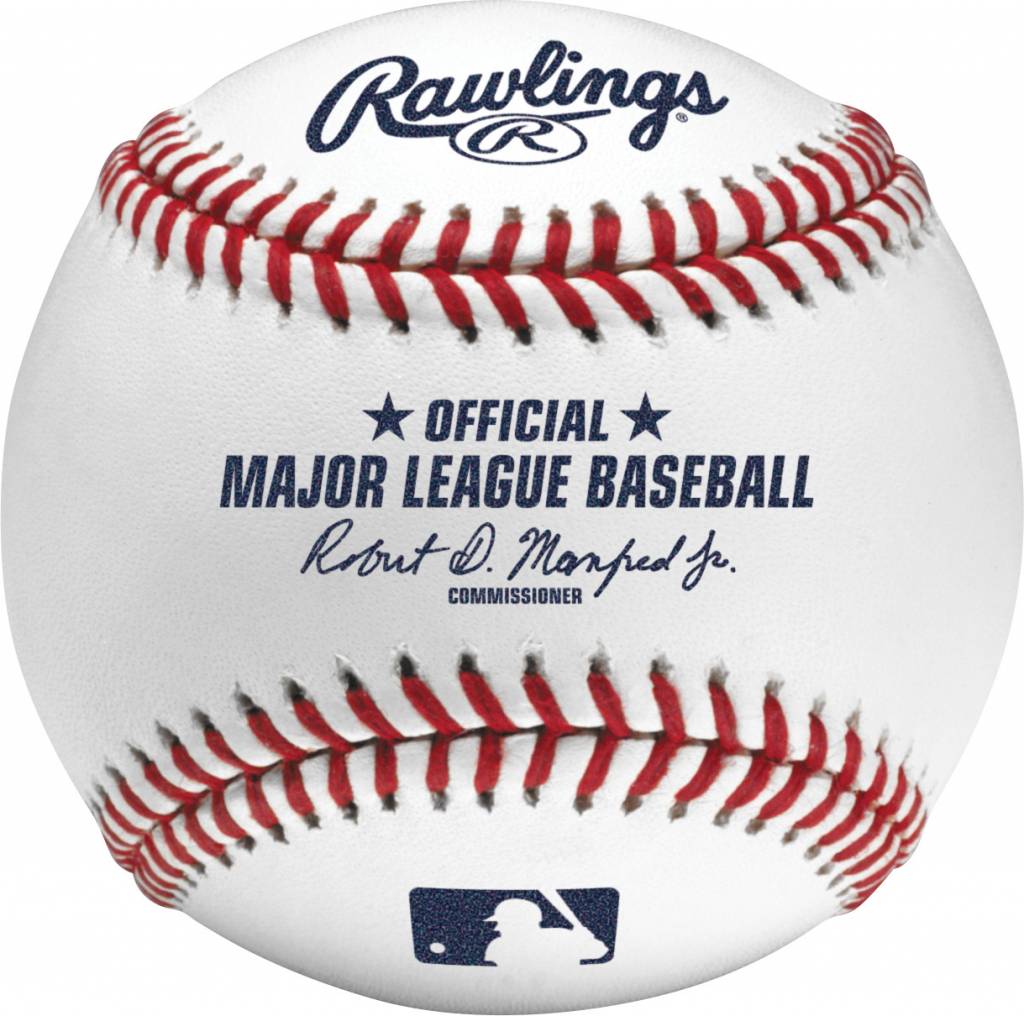 ROMLB Baseball Dz