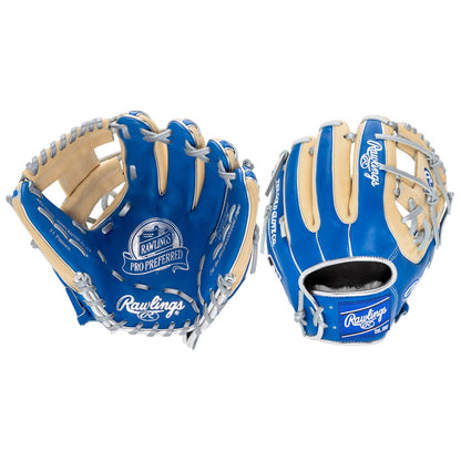 Rawlings RPROS314-2R Pro Preferred 11.5" Baseball Glove