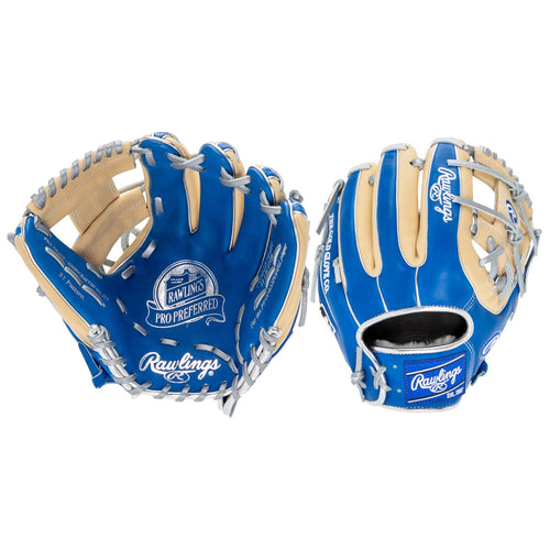 Rawlings RPROS314-2R Pro Preferred 11.5" Baseball Glove