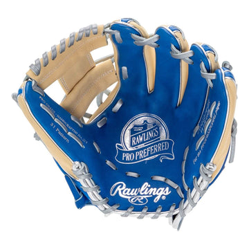 Rawlings RPROS314-2R Pro Preferred 11.5" Baseball Glove