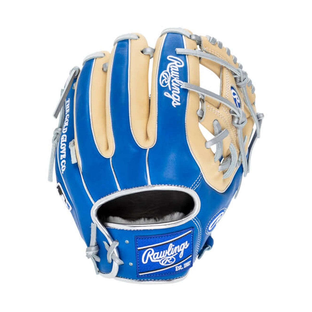 Rawlings RPROS314-2R Pro Preferred 11.5" Baseball Glove