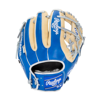 Rawlings RPROS314-2R Pro Preferred 11.5" Baseball Glove
