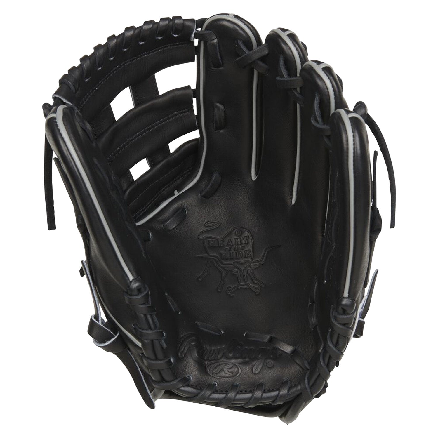 Rawlings RPROT205W-6B Heart of the Hide 11.75" Baseball Glove