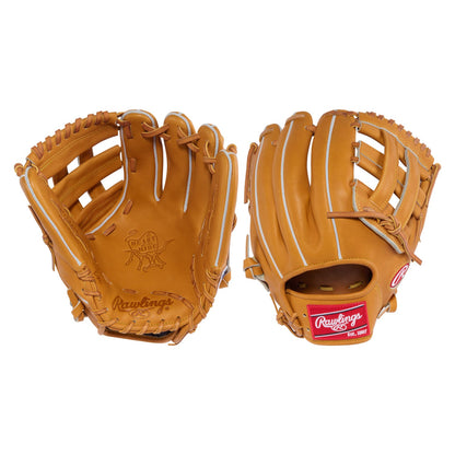 Rawlings RSGPRO1000T Thank You Dad Heart of the Hide 12" Baseball Glove