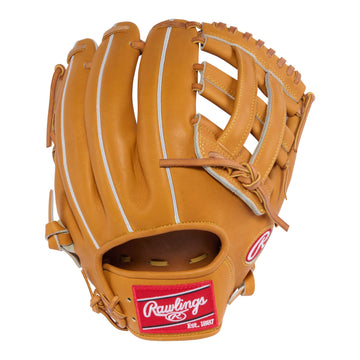 Rawlings RSGPRO1000T Thank You Dad Heart of the Hide 12" Baseball Glove