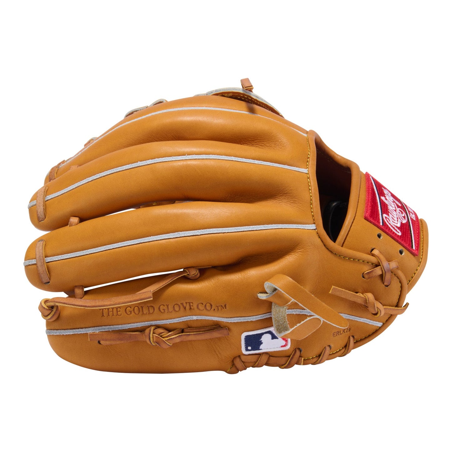 Rawlings RSGPRO1000T Thank You Dad Heart of the Hide 12" Baseball Glove