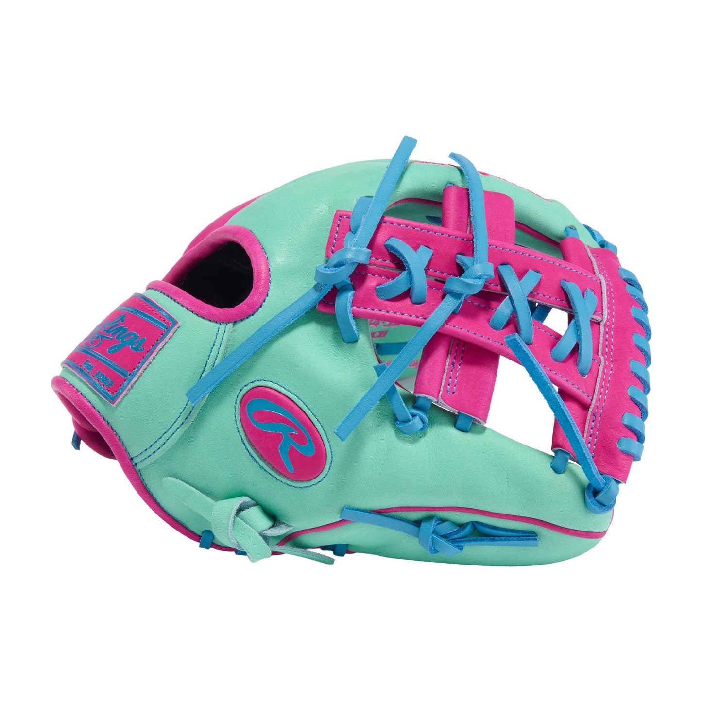 Rawlings PROR204-32M Spring Break '26 Heart of the Hide 11.5" Baseball Glove