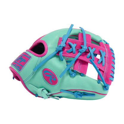 Rawlings PROR204-32M Spring Break '26 Heart of the Hide 11.5" Baseball Glove