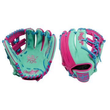 Mint/Pink
