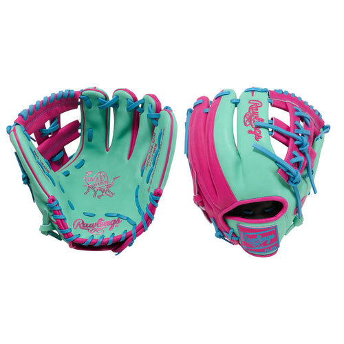 Rawlings PROR204-32M Spring Break '26 Heart of the Hide 11.5" Baseball Glove