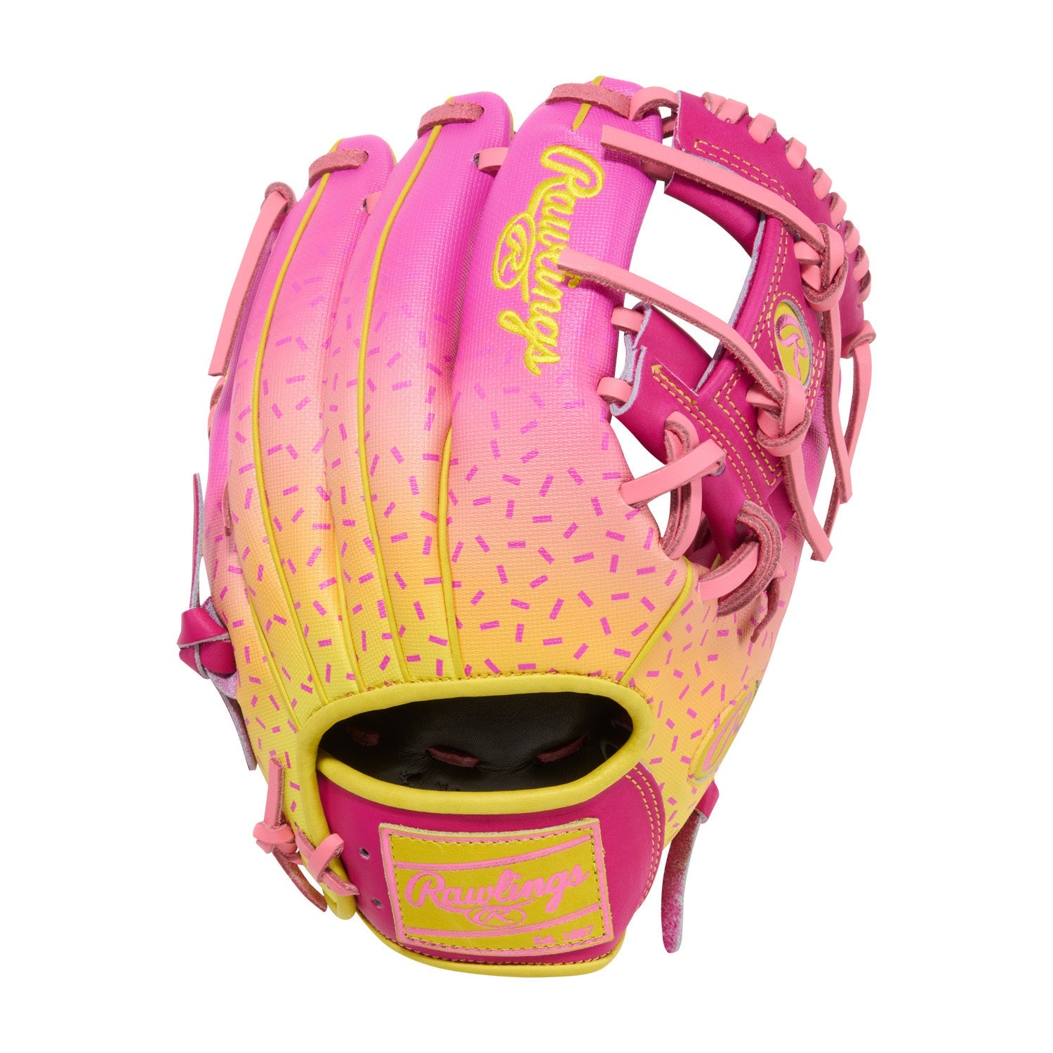 Rawlings RSGPROR204-2BEP Spring Break '26 Heart of the Hide 11.5" Baseball Glove