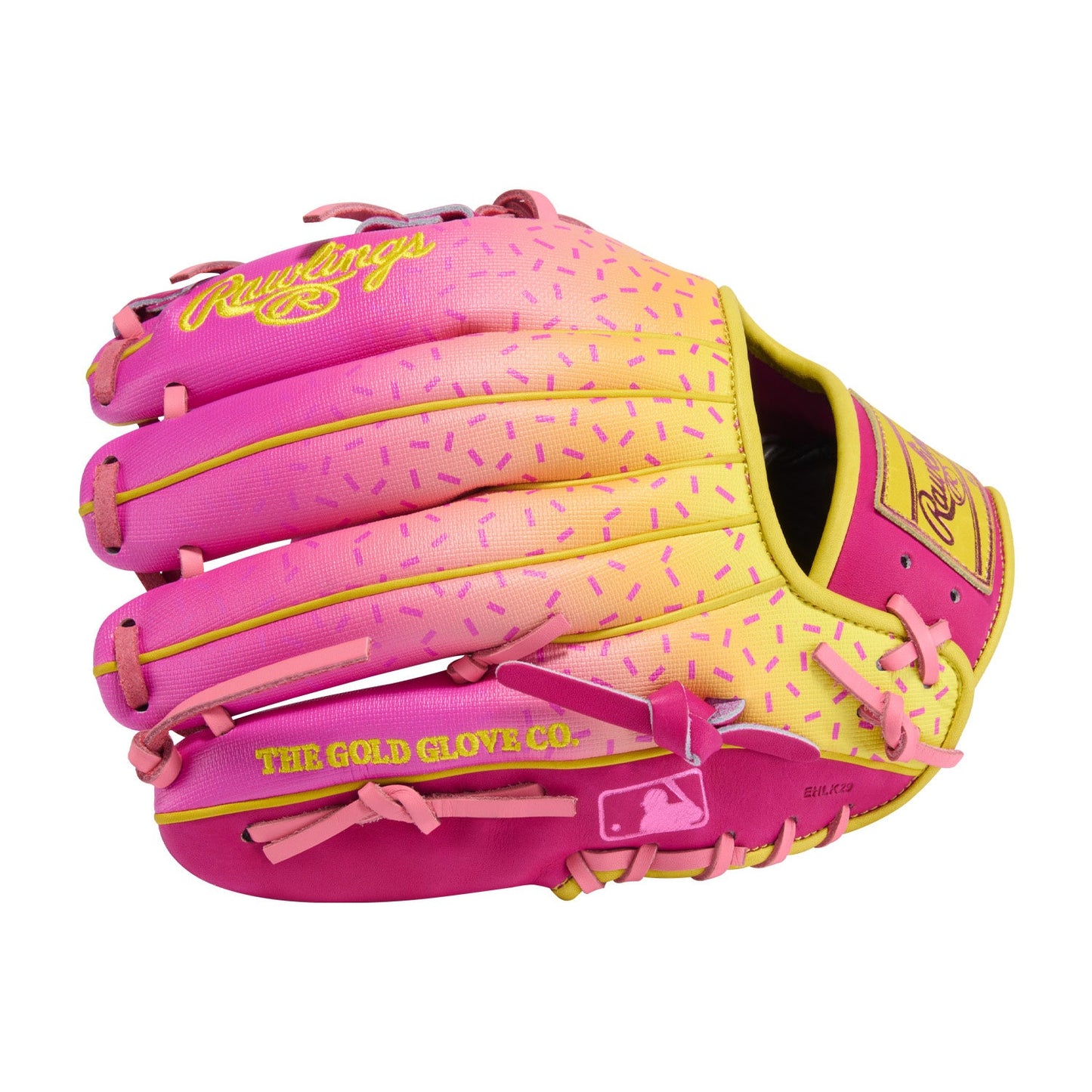 Rawlings RSGPROR204-2BEP Spring Break '26 Heart of the Hide 11.5" Baseball Glove