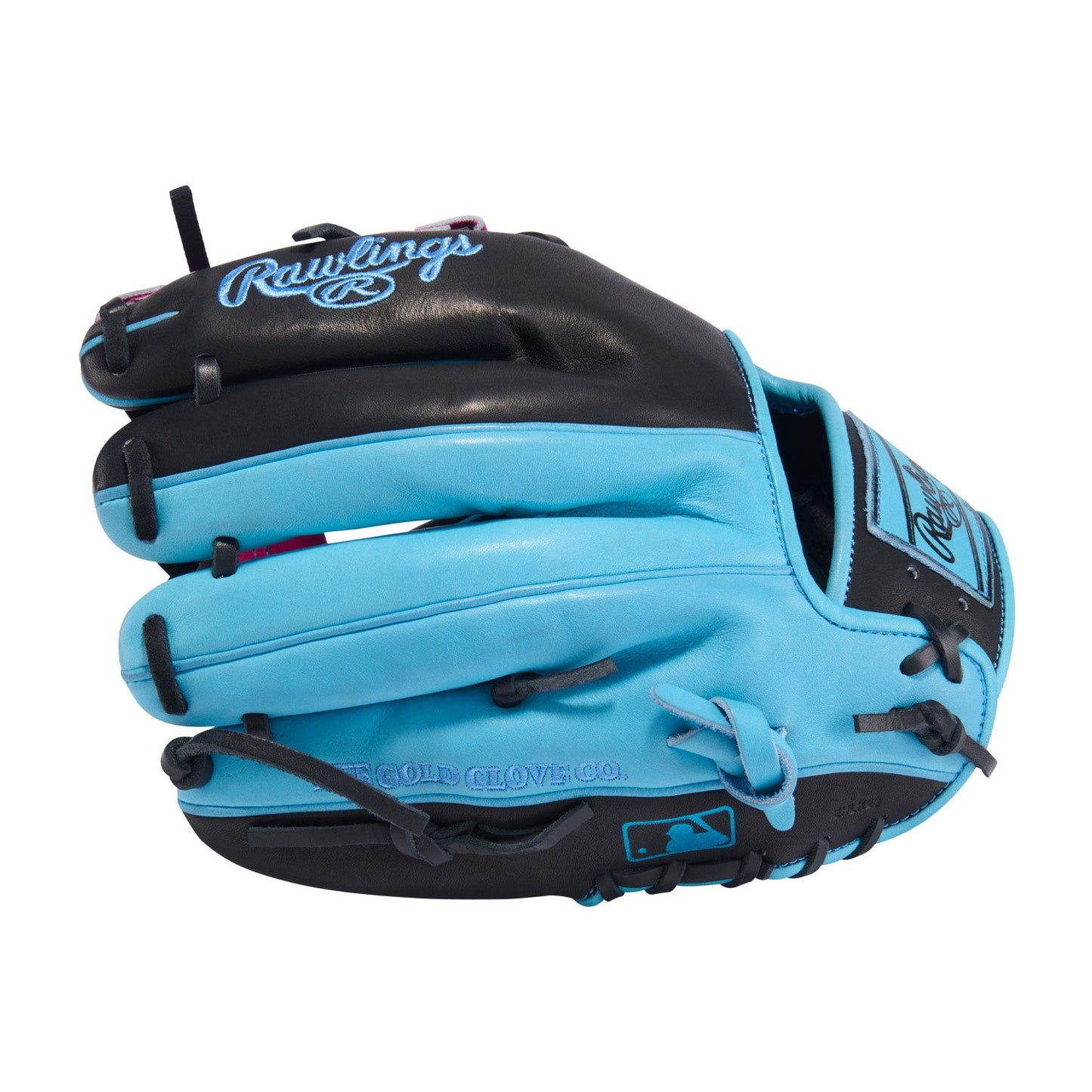 Rawlings PROR204-2BBE Spring Break '26 Heart of the Hide 11.5" Baseball Glove