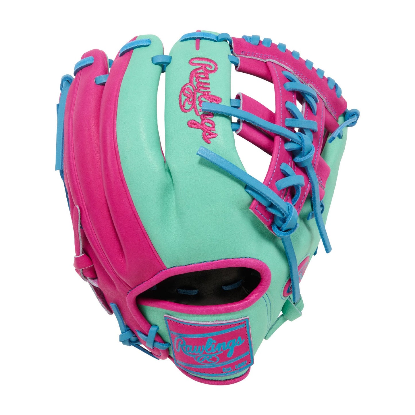 Rawlings PROR204-32M Spring Break '26 Heart of the Hide 11.5" Baseball Glove