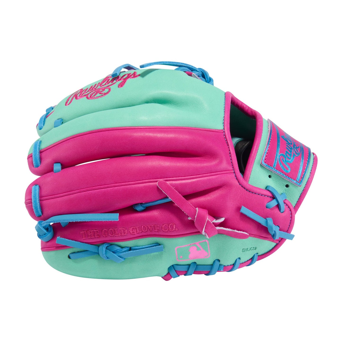 Rawlings PROR204-32M Spring Break '26 Heart of the Hide 11.5" Baseball Glove