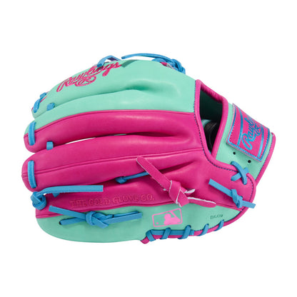 Rawlings PROR204-32M Spring Break '26 Heart of the Hide 11.5" Baseball Glove
